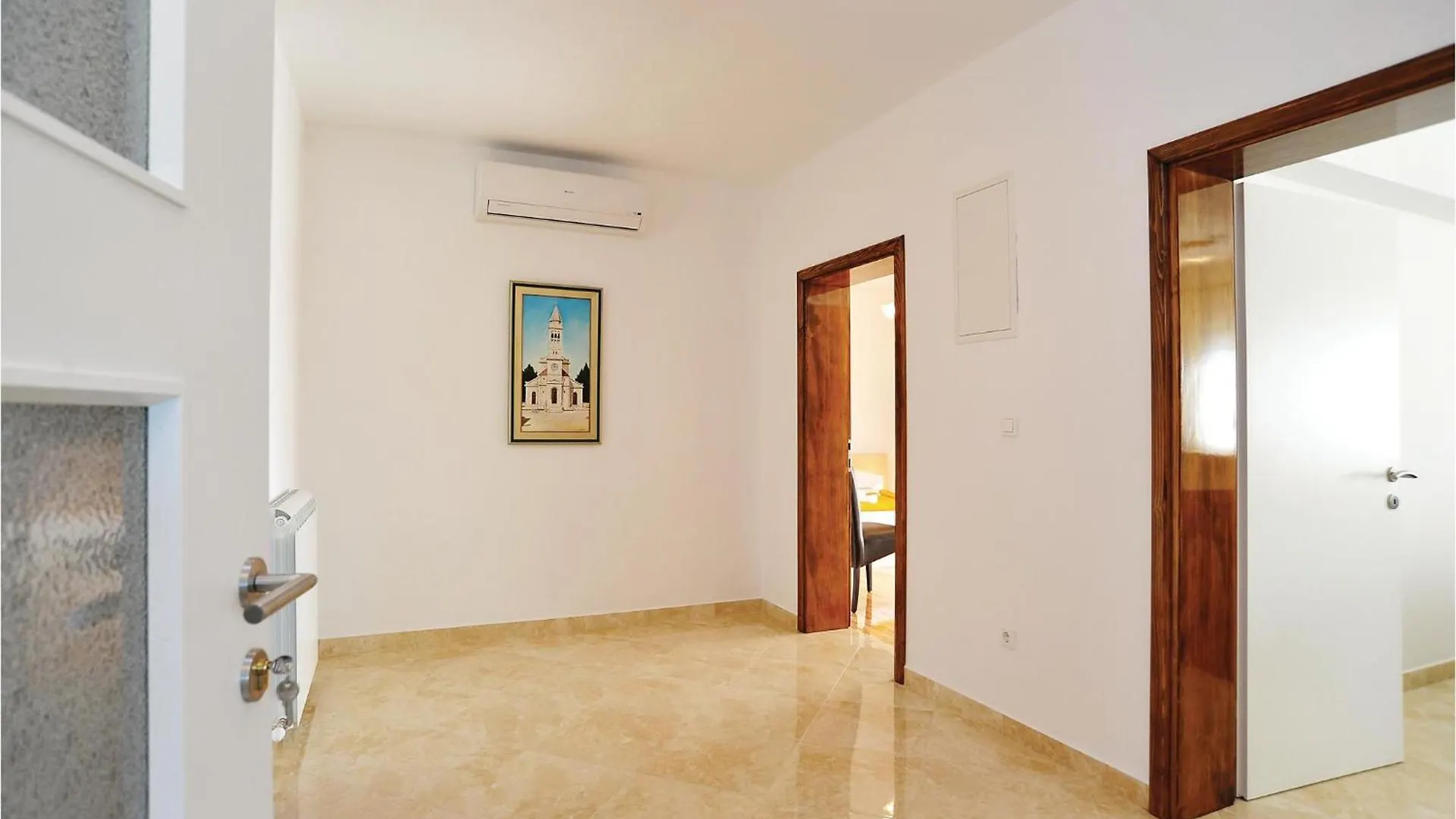 Lovely Home In Pakostane With Wifi Ferienhaus