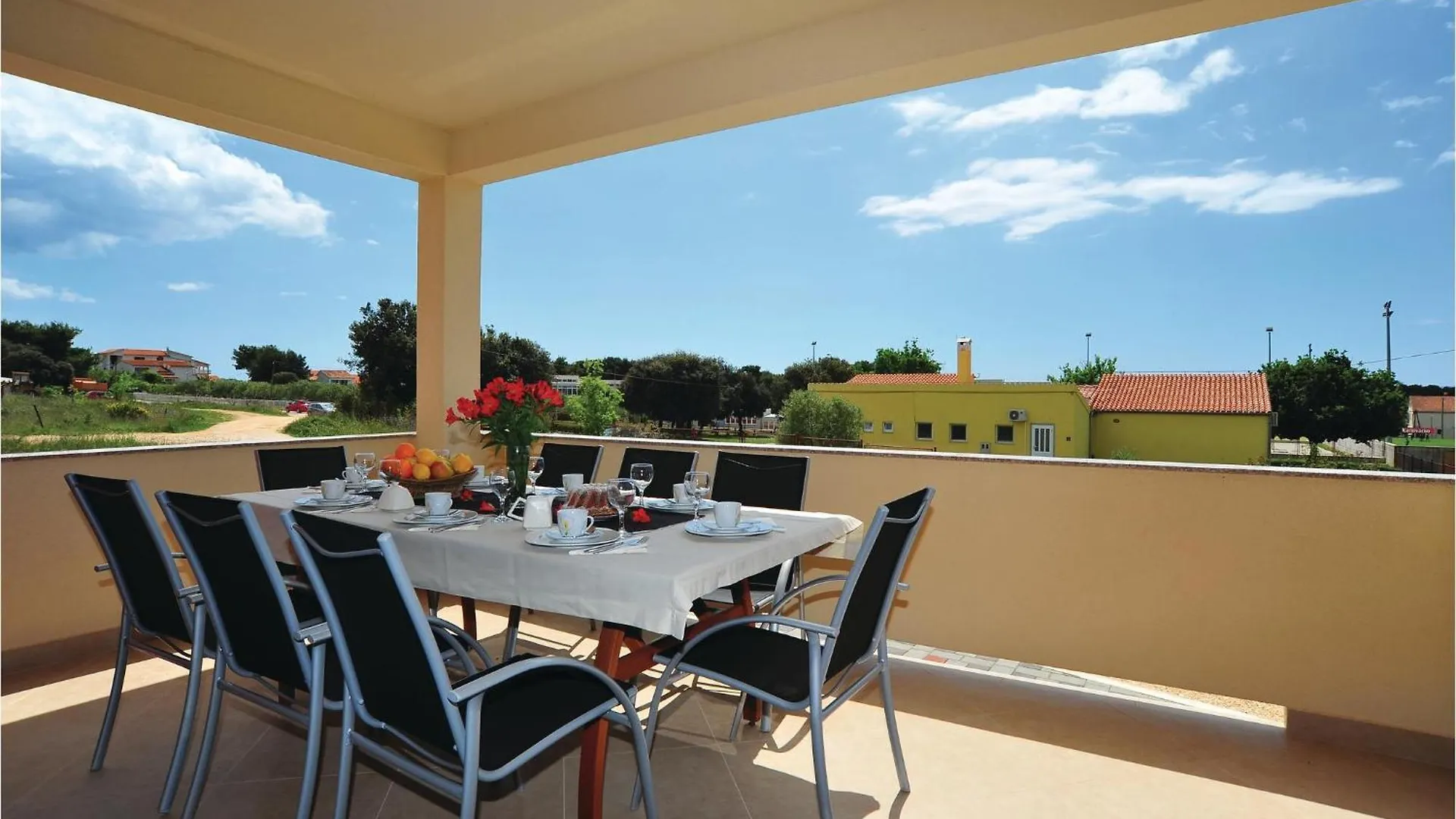 Lovely Home In Pakostane With Wifi
